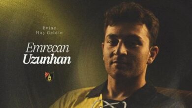 Emrecan Uzunhan, İstanbulspor'a transfer oldu! 7 emrecan uzunhan istanbulspora transfer oldu 3Db2utfV