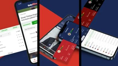 En aktüel haberler, görüntüler, foto galeriler ve canlı skorlar cebinizde: Yenilenen Fotomaç App spor tutkunlarını bir araya getiriyor! 8 en aktuel haberler goruntuler foto galeriler ve canli skorlar cebinizde yenilenen fotomac app spor hm7RBgy1