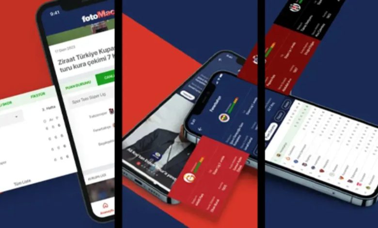 en aktuel haberler goruntuler foto galeriler ve canli skorlar cebinizde yenilenen fotomac app spor hm7RBgy1