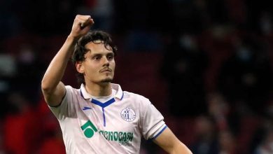 Enes Ünal Getafe yolunda 7 enes unal getafe yolunda tMl87kIL