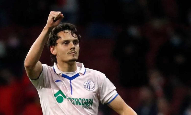 Enes Ünal Getafe yolunda 9 enes unal getafe yolunda tMl87kIL
