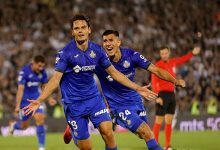 enes unal getafede ayin oyuncusu secildi mROVyTfu