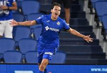 Enes Ünal İspanya'ya golle döndü, Getafe Konferans Ligi'nde cins kapısını araladı 8 enes unal ispanyaya golle dondu getafe konferans liginde cins kapisini araladi W7hh32uA