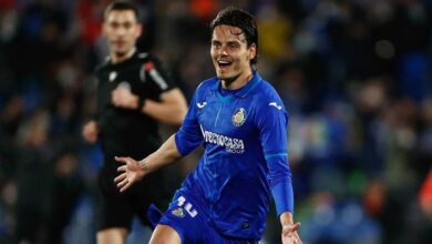 Enes Ünal tekrar Getafe'de! 9 enes unal tekrar getafede xW5SwBuQ