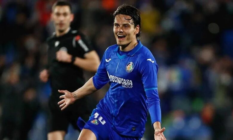 enes unal tekrar getafede xW5SwBuQ