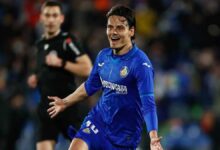 enes unal yine getafede Y9vj8pAj