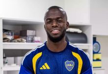 enner valencia boca juniorsa transfer oldu Ugdryahf