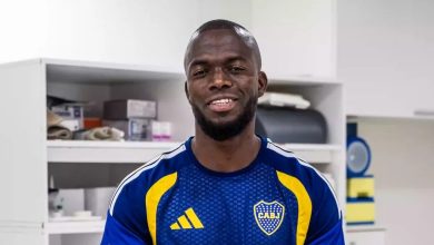 enner valencia boca juniorsa transfer oldu Ugdryahf