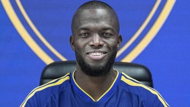 Enner Valencia'nın yeni takımı aşikâr oldu! Resmen açıklandı 9 enner valencianin yeni takimi asik r oldu resmen aciklandi K2PBSuMk