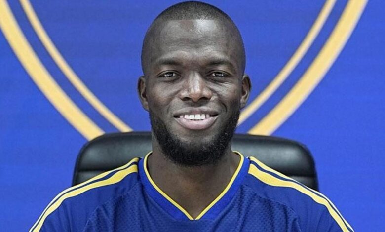 Enner Valencia'nın yeni takımı aşikâr oldu! Resmen açıklandı 1 enner valencianin yeni takimi asik r oldu resmen aciklandi K2PBSuMk