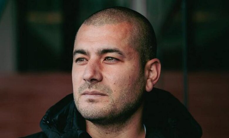 Eren Derdiyok, Galatasaray'a geri döndü 1 eren derdiyok galatasaraya geri dondu VkArQib7
