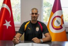 eren derdiyok resmen galatasarayda altyapida yeni yapilanma mar42qXt