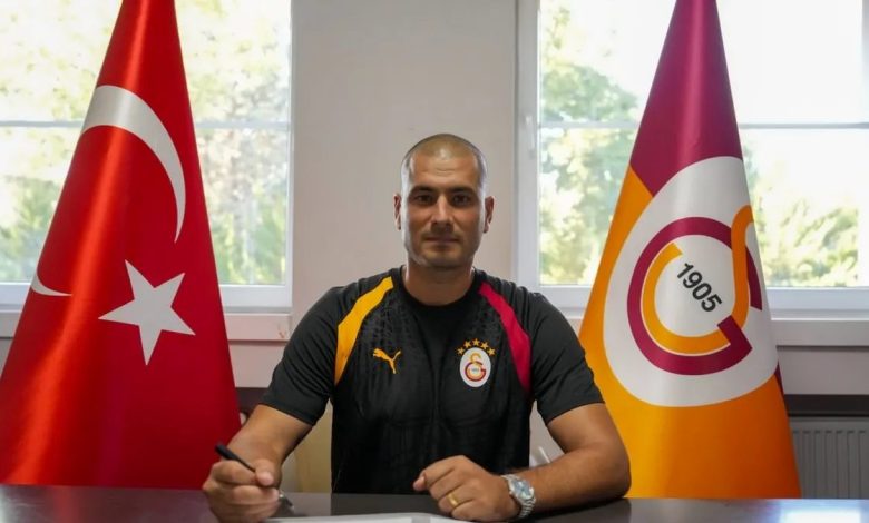 Eren Derdiyok yine Galatasaray'da! 1 eren derdiyok yine galatasarayda aKidW9l2