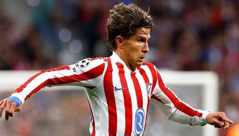 eren elmali giuliano simeone beni cok zorladi galatasarayin sol bekinden psg ve real madrid 6DigXvvA
