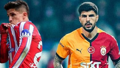 eren elmali giuliano simeone beni cok zorladi galatasarayin sol bekinden psg ve real madrid n61uCeiK