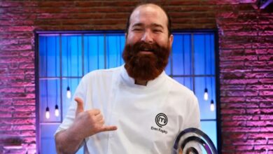 Eren Kaşıkçı kimdir? MasterChef Kırmızı Sakal kaç yaşında, nereli? 10 eren kasikci kimdir masterchef kirmizi sakal kac yasinda nereli 12zwvEvt