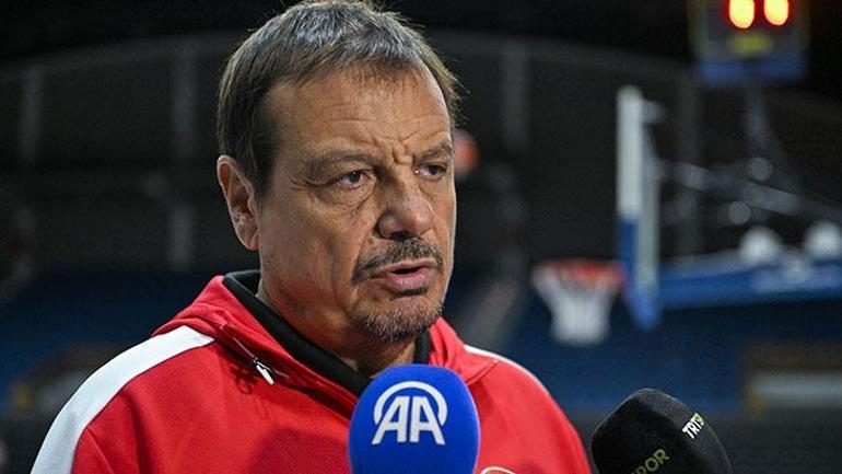 Ergin Ataman: İzlanda'dan çıkaracağımız galibiyet, yüzde 99 bizi Dünya Kupası'na taşır 3 ergin ataman izlandadan cikaracagimiz galibiyet yuzde 99 bizi dunya kupasina tasir 1