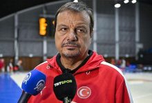 ergin ataman izlandadan cikaracagimiz galibiyet yuzde 99 bizi dunya kupasina tasir BNGCPTLu