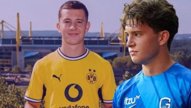 Erling Haaland'ın izinden! Galatasaray yerine Dortmund'u seçti 10 erling haalandin izinden galatasaray yerine dortmundu secti fVK2abmN