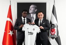 Ernest Poku, Beşiktaş'ın dördüncü Hollandalı futbolcusu oldu 10 ernest poku besiktasin dorduncu hollandali futbolcusu oldu OXemISv5