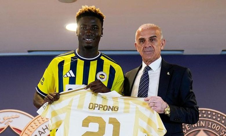 erol atesten oppong degerlendirmesi fenerbahceye buyuk paralar kazandirabilir IKsYby1I