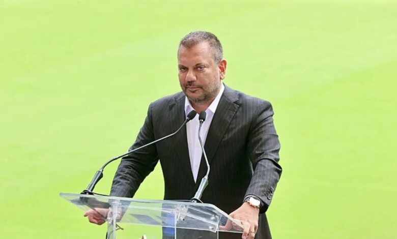 Ertuğrul Doğan'dan Darwin Nunez açıklaması! Trabzonspor'a transfer olacak mı? 1 ertugrul dogandan darwin nunez aciklamasi trabzonspora transfer olacak mi zpB2nblZ