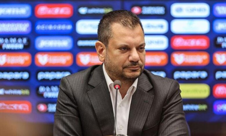 Ertuğrul Doğan'dan Mohammed Salah savlarına karşılık 1 ertugrul dogandan mohammed salah savlarina karsilik tNFlHsmj