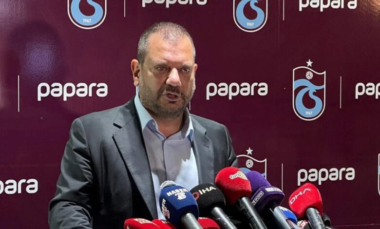 Ertuğrul Doğan'dan teknik yönetici açıklaması: Terim, Conte, Turan, Avcı ve Güneş... 1 ertugrul dogandan teknik yonetici aciklamasi terim conte turan avci ve gunes c7q2nhFy