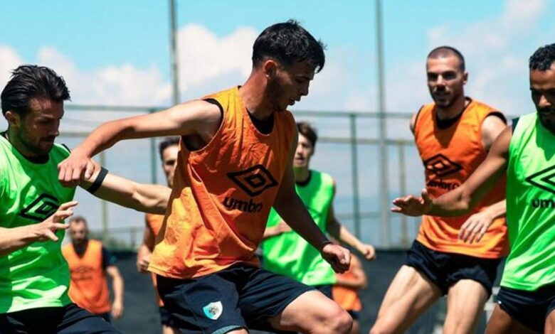 Erzurumspor, Amedspor'a bileniyor 1 erzurumspor amedspora bileniyor vTdJKe6z