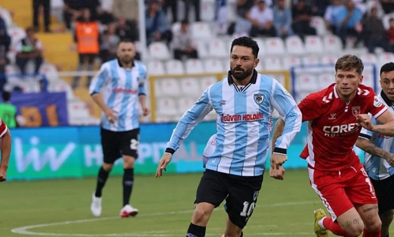 Erzurumspor FK alanında Samsunspor'u mağlup etti! 1 erzurumspor fk alaninda samsunsporu maglup etti 2ShjLWzU