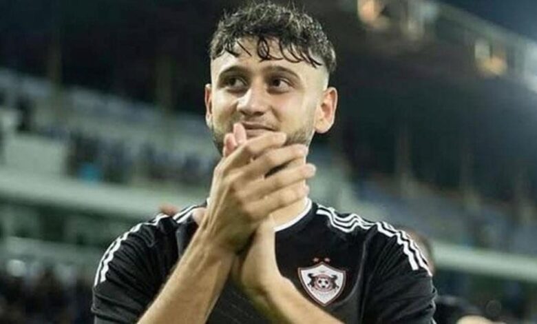 Erzurumspor FK Azerbaycanlı orta saha Akhundzada'yı açıkladı 1 erzurumspor fk azerbaycanli orta saha akhundzadayi acikladi x199m3zw
