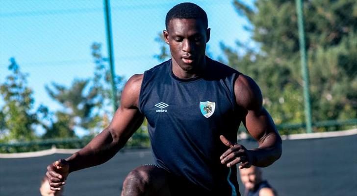 Erzurumspor FK, Beşiktaş maçının hazırlıklarını sürdürdü 1 erzurumspor fk besiktas macinin hazirliklarini surdurdu