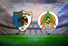 Erzurumspor FK - Corendon Alanyaspor maçı saat kaçta, hangi kanalda? 13 erzurumspor fk corendon alanyaspor maci saat kacta hangi kanalda uDYNWBii