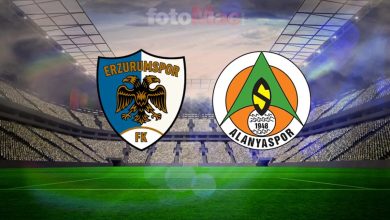 Erzurumspor FK - Corendon Alanyaspor maçı saat kaçta, hangi kanalda? 6 erzurumspor fk corendon alanyaspor maci saat kacta hangi kanalda uDYNWBii