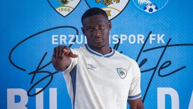 Erzurumspor FK, Diabate’yi takımına kattı 10 erzurumspor fk diabateyi takimina katti a5x6IjJF