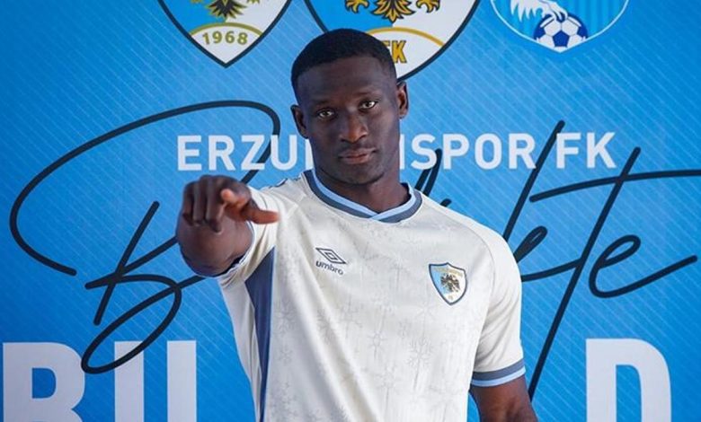 Erzurumspor FK, Diabate’yi takımına kattı 1 erzurumspor fk diabateyi takimina katti a5x6IjJF