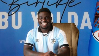 Erzurumspor FK Festy Oseiwe Ebosele transferini duyurdu! 12 erzurumspor fk festy oseiwe ebosele transferini duyurdu QQzdZgqR