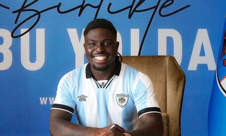 erzurumspor fk festy oseiwe ebosele transferini duyurdu QQzdZgqR