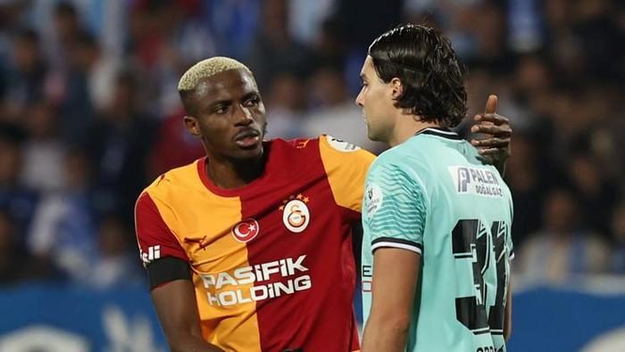 Erzurumspor FK - Galatasaray maçı sonrası Osimhen'e övgü: 'Yine mükemmeller yarattı' | 'Okan Buruk'a tek eleştirim var' 10 erzurumspor fk galatasaray maci sonrasi osimhene ovgu yine mukemmeller yaratti okan buruka 1T2pd8UN