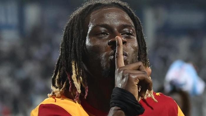 Erzurumspor FK - Galatasaray maçı sonrası Osimhen'e övgü: 'Yine mükemmeller yarattı' | 'Okan Buruk'a tek eleştirim var' 11 erzurumspor fk galatasaray maci sonrasi osimhene ovgu yine mukemmeller yaratti okan buruka 1TXc99YG