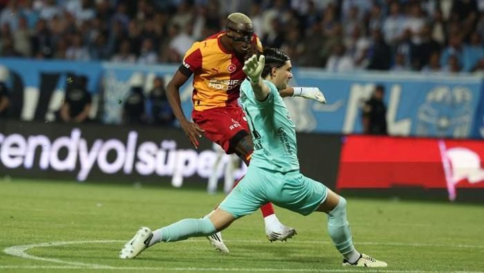 Erzurumspor FK - Galatasaray maçı sonrası Osimhen'e övgü: 'Yine mükemmeller yarattı' | 'Okan Buruk'a tek eleştirim var' 2 erzurumspor fk galatasaray maci sonrasi osimhene ovgu yine mukemmeller yaratti okan buruka GJwa1NCs
