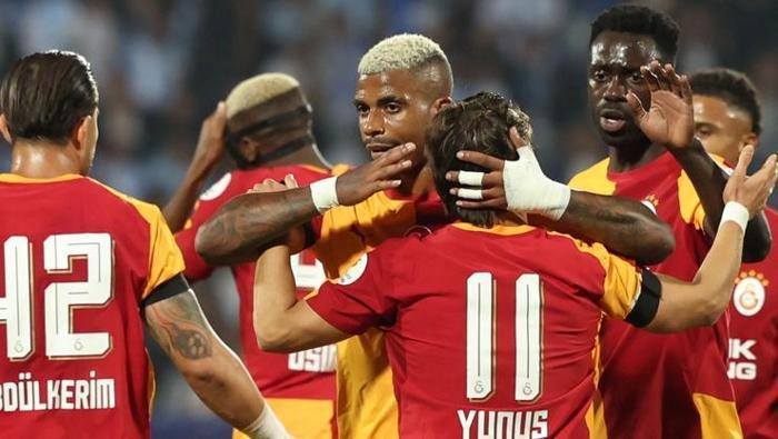 Erzurumspor FK - Galatasaray maçı sonrası Osimhen'e övgü: 'Yine mükemmeller yarattı' | 'Okan Buruk'a tek eleştirim var' 9 erzurumspor fk galatasaray maci sonrasi osimhene ovgu yine mukemmeller yaratti okan buruka Q9GUeFOr