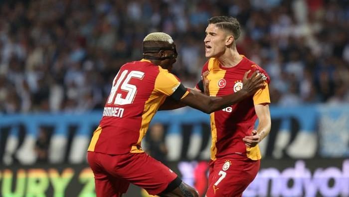 Erzurumspor FK - Galatasaray maçı sonrası Osimhen'e övgü: 'Yine mükemmeller yarattı' | 'Okan Buruk'a tek eleştirim var' 6 erzurumspor fk galatasaray maci sonrasi osimhene ovgu yine mukemmeller yaratti okan buruka QYp7SlhK