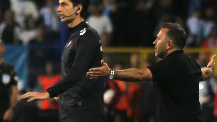 Erzurumspor FK - Galatasaray maçı sonrası Osimhen'e övgü: 'Yine mükemmeller yarattı' | 'Okan Buruk'a tek eleştirim var' 13 erzurumspor fk galatasaray maci sonrasi osimhene ovgu yine mukemmeller yaratti okan buruka YBkFqezt