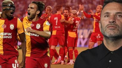 Erzurumspor FK - Galatasaray maçı sonrası Osimhen'e övgü: 'Yine mükemmeller yarattı' | 'Okan Buruk'a tek eleştirim var' 4 erzurumspor fk galatasaray maci sonrasi osimhene ovgu yine mukemmeller yaratti okan buruka hsSrSrPr