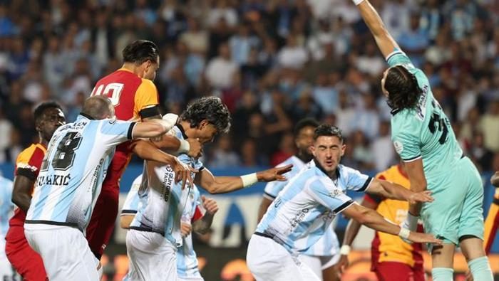 Erzurumspor FK - Galatasaray maçı sonrası Osimhen'e övgü: 'Yine mükemmeller yarattı' | 'Okan Buruk'a tek eleştirim var' 5 erzurumspor fk galatasaray maci sonrasi osimhene ovgu yine mukemmeller yaratti okan buruka tOQHIRrL