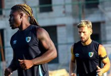 Erzurumspor FK, Galatasaray maçının hazırlıklarına başladı 12 erzurumspor fk galatasaray macinin hazirliklarina basladi c9wC2PVq