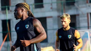 Erzurumspor FK, Galatasaray maçının hazırlıklarına başladı 6 erzurumspor fk galatasaray macinin hazirliklarina basladi c9wC2PVq