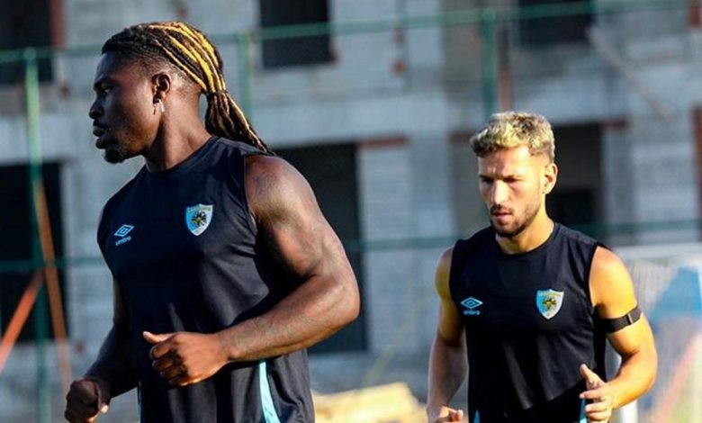 Erzurumspor FK, Galatasaray maçının hazırlıklarına başladı 1 erzurumspor fk galatasaray macinin hazirliklarina basladi c9wC2PVq