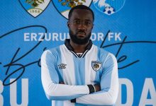 Erzurumspor FK, Ganalı futbolcu Elisha Owusu'yu takımına kattı 11 erzurumspor fk ganali futbolcu elisha owusuyu takimina katti 18JBMBcx